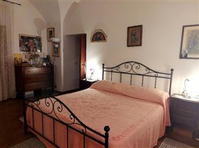 Image No.7-Ferme de 8 chambres à vendre à Volterra