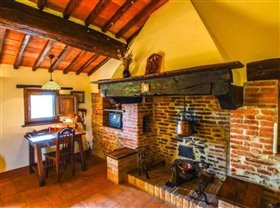 Image No.15-Maison de 8 chambres à vendre à Castiglione del Lago