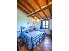 Image No.25-Maison de 8 chambres à vendre à Castiglione del Lago