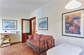 Image No.4-Maison de 4 chambres à vendre à Volterra