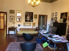 Image No.1-Maison de 3 chambres à vendre à Volterra