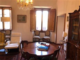 Image No.4-Maison de 3 chambres à vendre à Volterra