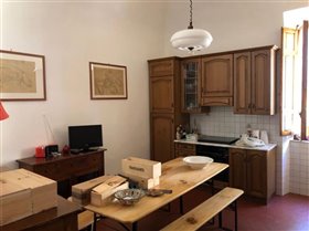 Image No.5-Maison de 3 chambres à vendre à Volterra