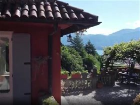 Image No.7-Villa de 2 chambres à vendre à Ossuccio