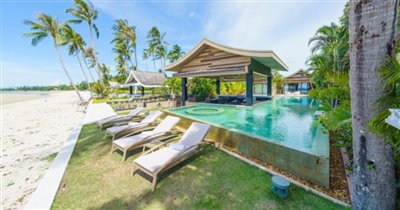 beachfront-villa-for-sale-koh-samui-thong-kru