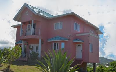 Pinnacle-real-estate-saint-lucia---family-house-for-sale-02
