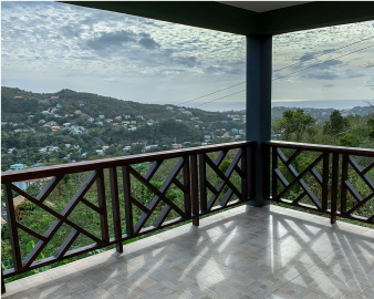 Pinnacle-real-estate-saint-lucia-Grand-riverer-Piat-Deluxe-Home-view