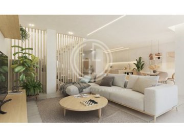 1 - Faro City, House