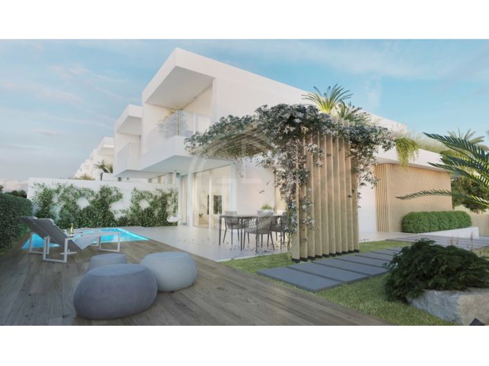 Image No.22-3 Bed House for sale