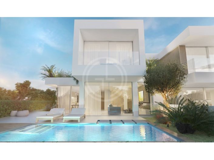 Image No.3-3 Bed House for sale