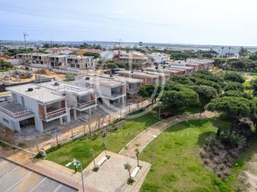 1 - Faro City, Maison