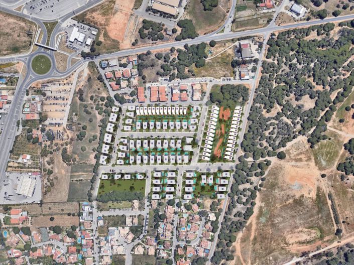 Image No.17-3 Bed House for sale