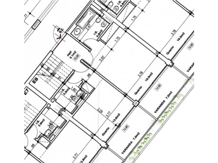 Image No.86-2 Bed Apartment for sale