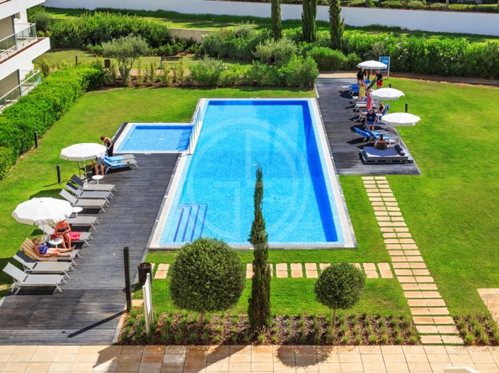 Image No.2-Maison de 3 chambres à vendre à Vilamoura
