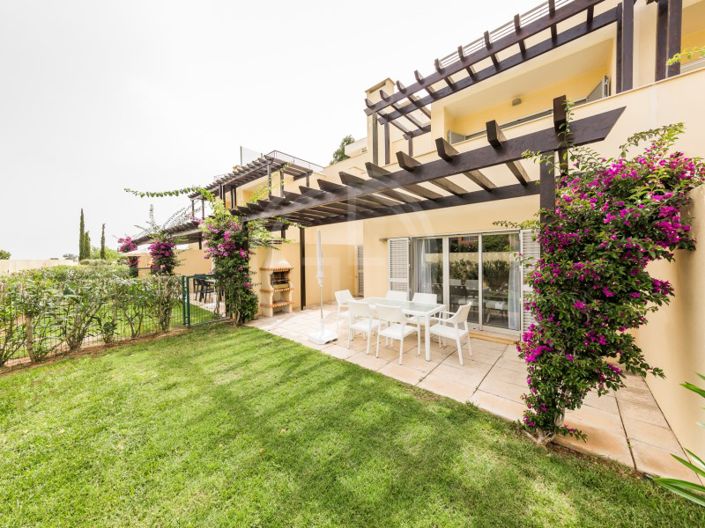Image No.3-Maison de 3 chambres à vendre à Vilamoura