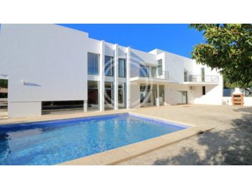 1 - Loule, Maison