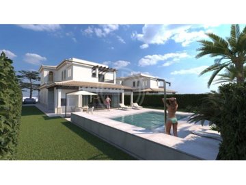 1 - Albufeira, House