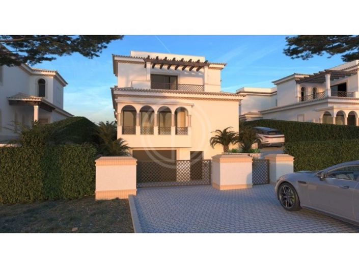 Image No.12-3 Bed House for sale