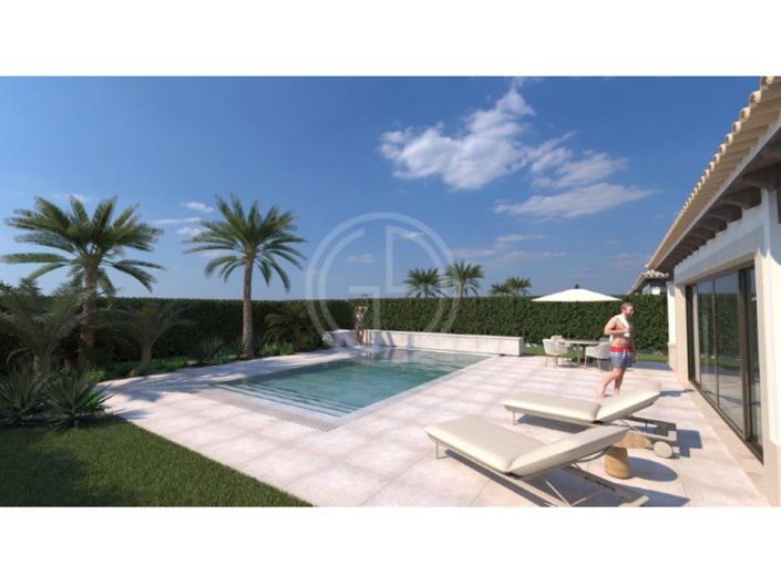 Image No.2-3 Bed House for sale