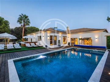 1 - Loule, Maison