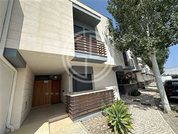 1 - Loule, Maison