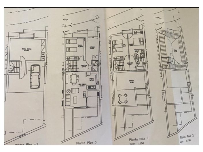 Image No.113-Maison de 3 chambres à vendre à Loule