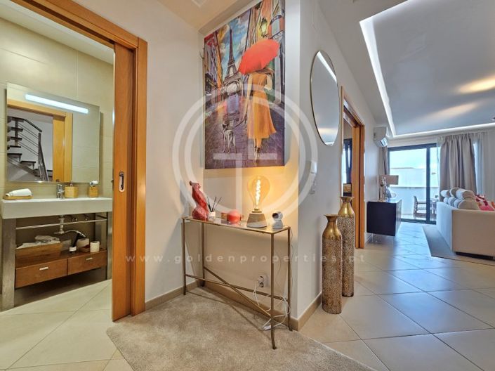 Image No.5-Maison de 3 chambres à vendre à Loule