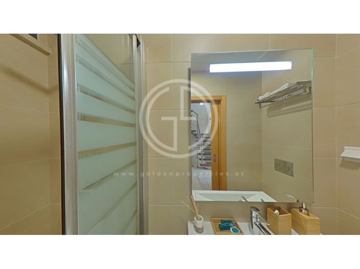 Image No.58-Maison de 3 chambres à vendre à Loule