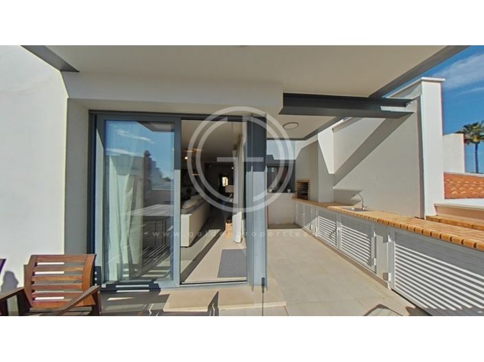 Image No.94-Maison de 3 chambres à vendre à Loule