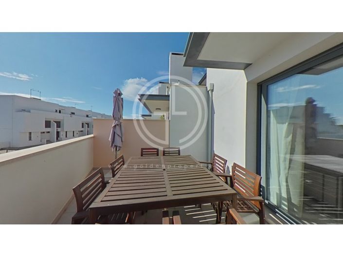 Image No.97-Maison de 3 chambres à vendre à Loule