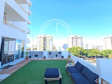 1 - Loule, Apartment