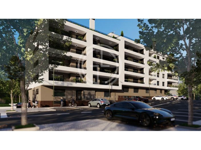 Image No.15-3 Bed Apartment for sale