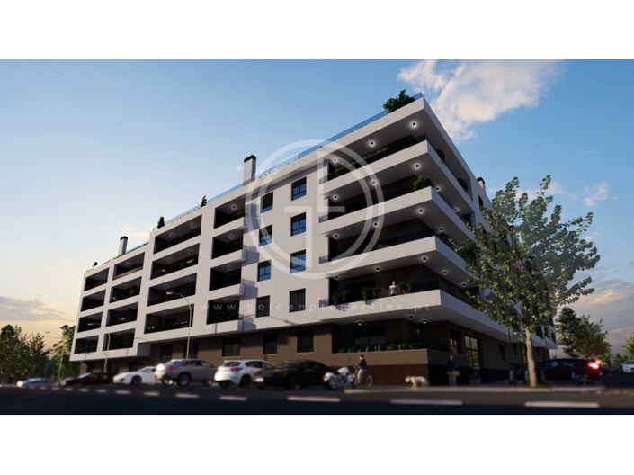 Image No.18-3 Bed Apartment for sale