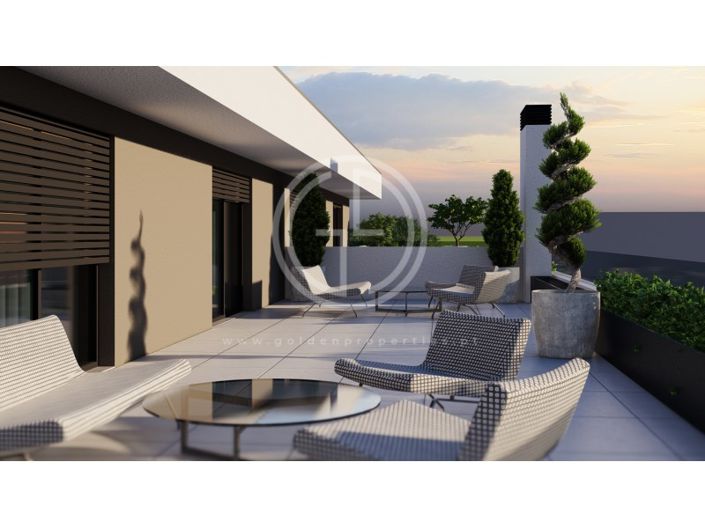 Image No.25-3 Bed Apartment for sale