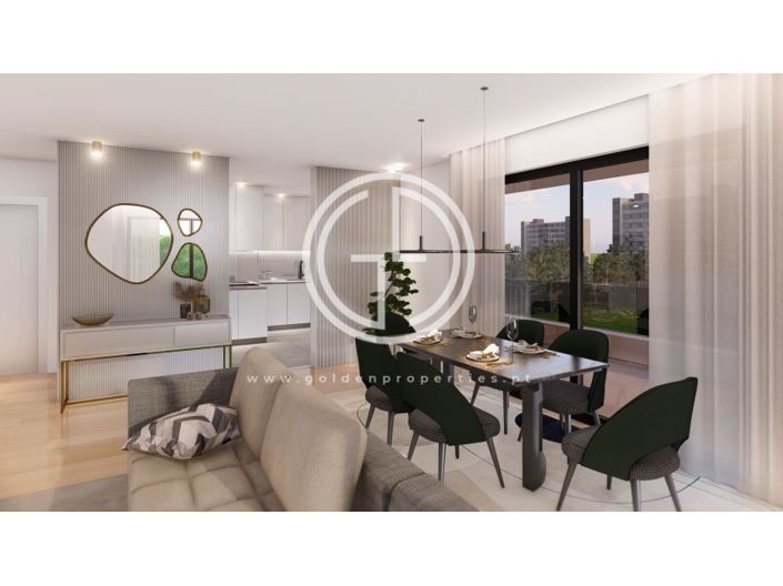 Image No.4-3 Bed Apartment for sale