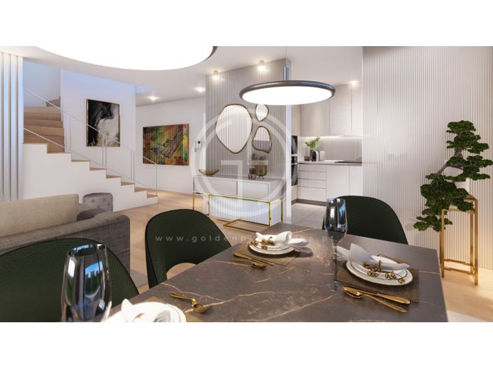 Image No.6-3 Bed Apartment for sale