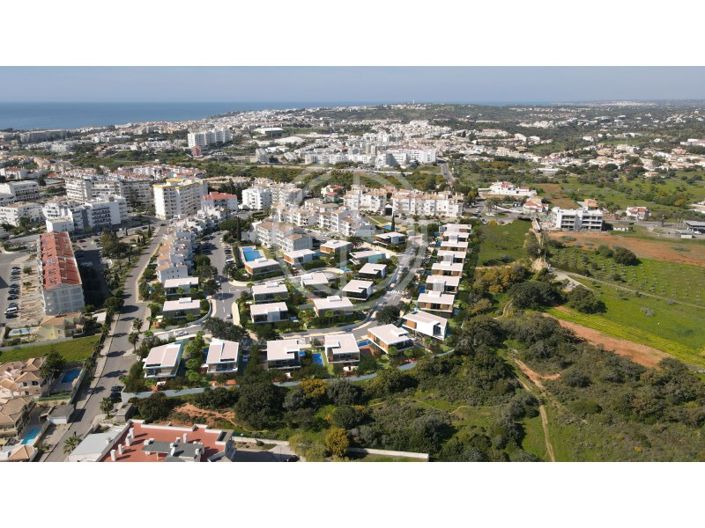 Image No.1-Terrain à vendre à Albufeira