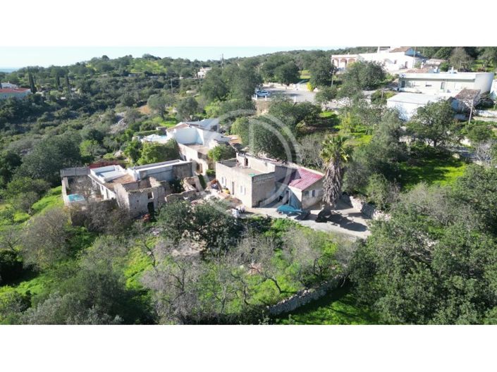 Image No.1-Ferme de 3 chambres à vendre à Loule