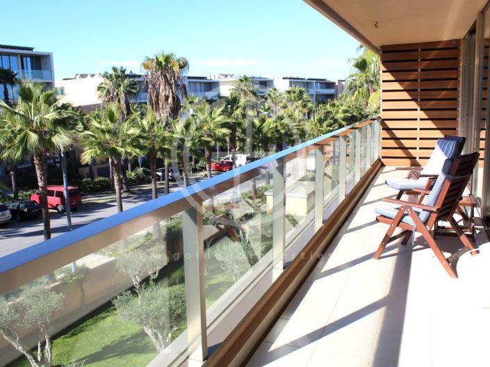 Image No.1-Appartement de 2 chambres à vendre à Albufeira