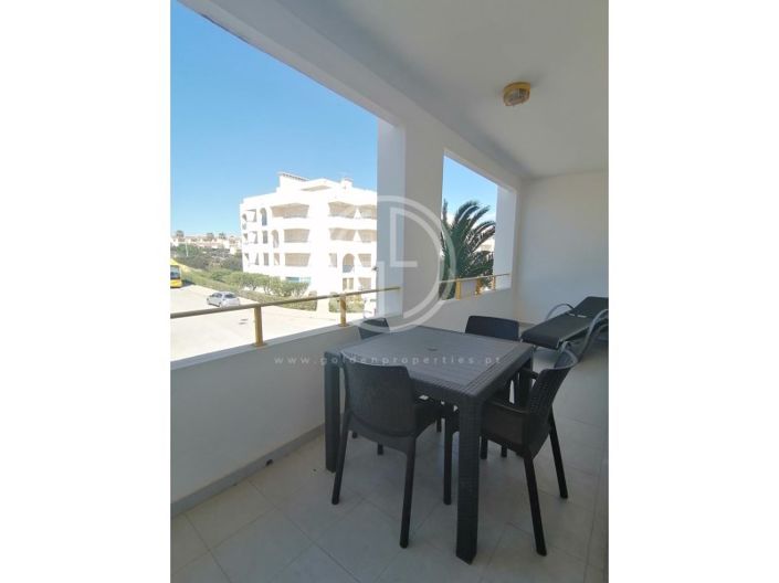 Image No.1-Appartement de 1 chambre à vendre à Lagoa