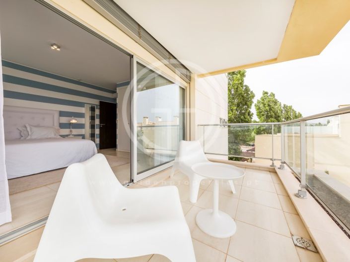 Image No.12-Appartement de 2 chambres à vendre à Vilamoura