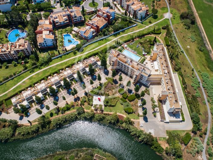 Image No.15-Appartement de 2 chambres à vendre à Vilamoura