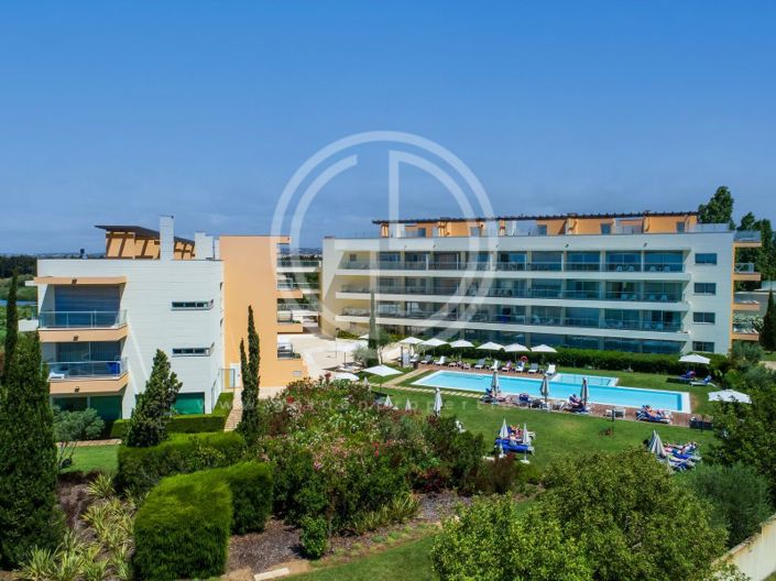 Image No.16-Appartement de 2 chambres à vendre à Vilamoura