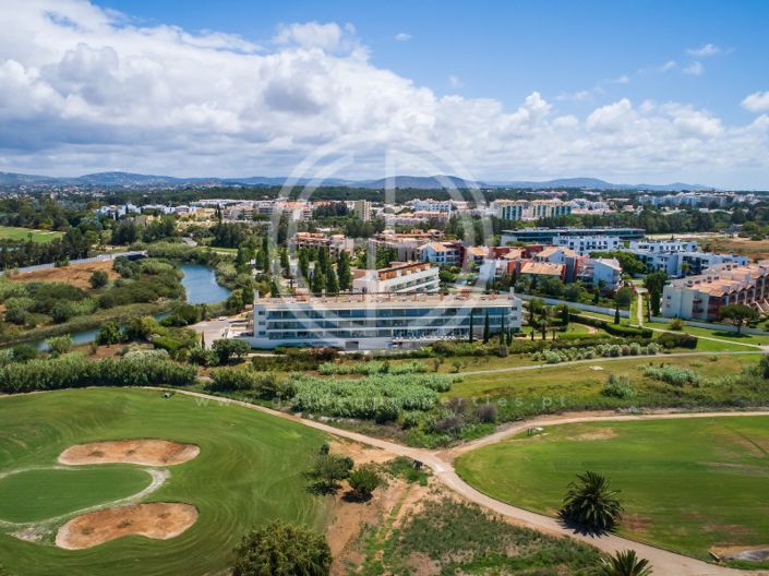 Image No.17-Appartement de 2 chambres à vendre à Vilamoura