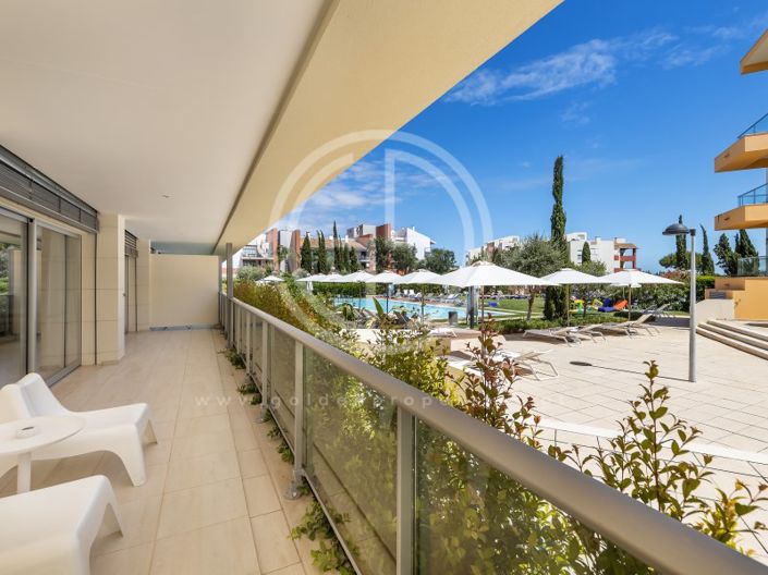 Image No.18-Appartement de 2 chambres à vendre à Vilamoura