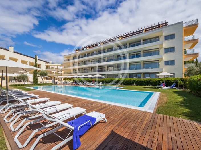 Image No.20-Appartement de 2 chambres à vendre à Vilamoura