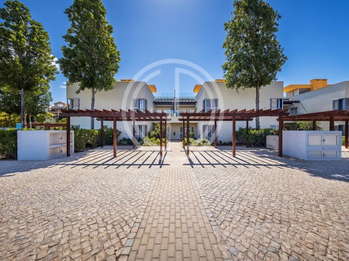 Image No.22-Appartement de 2 chambres à vendre à Vilamoura