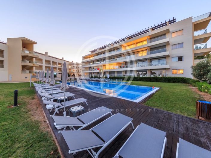 Image No.24-Appartement de 2 chambres à vendre à Vilamoura