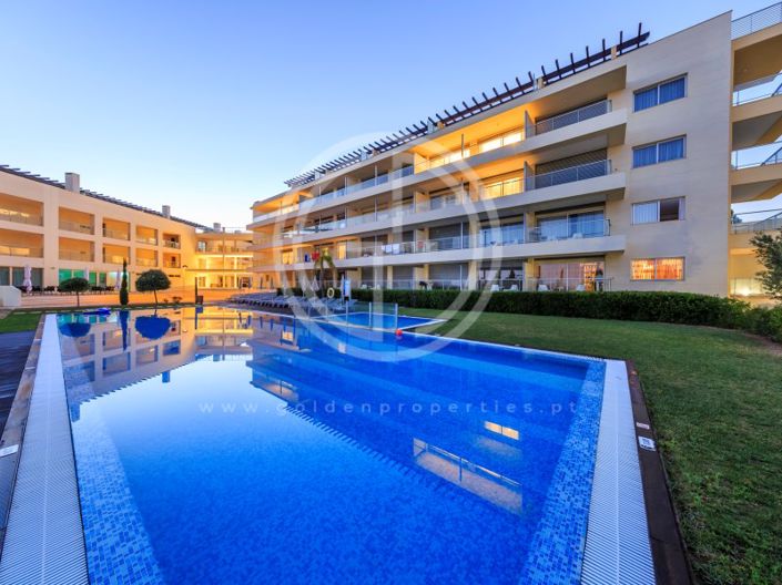 Image No.25-Appartement de 2 chambres à vendre à Vilamoura