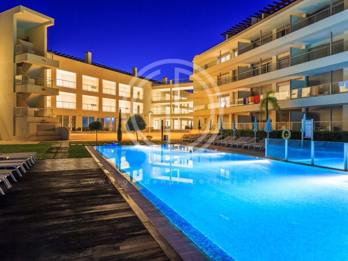 Image No.26-Appartement de 2 chambres à vendre à Vilamoura